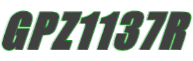 GPZ1137R